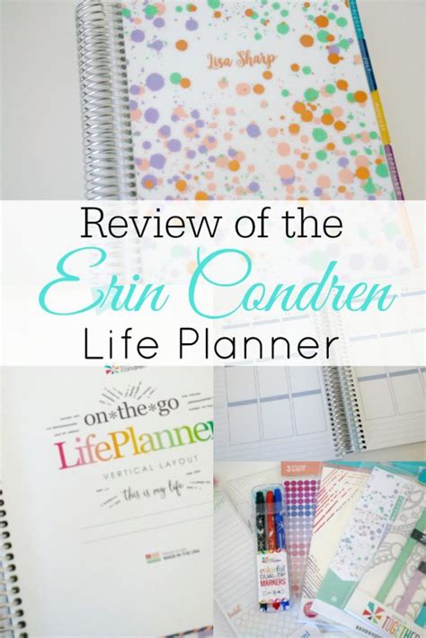 erincondren.com life planner|erin condren planner 2022 2023.